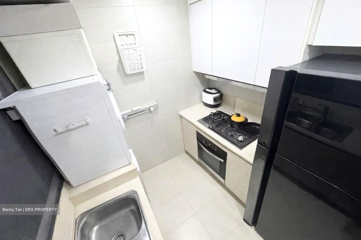 Arc at Tampines (D18), Condominium #546491601